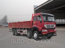 Sida Steyr ZZ1311M4661D1 cargo truck
