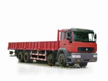 Sida Steyr ZZ1311M4661W бортовой грузовик