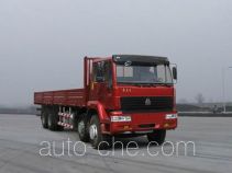 Sida Steyr ZZ1311N3861C1 бортовой грузовик