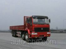 Sida Steyr ZZ1311N3861C1 бортовой грузовик