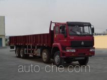 Sida Steyr ZZ1311N3861C1H бортовой грузовик