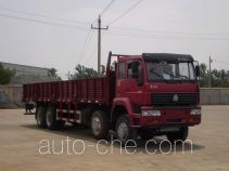 Sida Steyr ZZ1241N4661C1 cargo truck