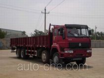 Sida Steyr ZZ1311N4661C cargo truck