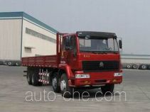 Sida Steyr ZZ1311N4661C1 cargo truck