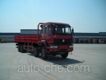 Sida Steyr ZZ1311N4661C1C бортовой грузовик