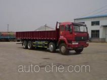 Sida Steyr ZZ1311N4661C1L бортовой грузовик