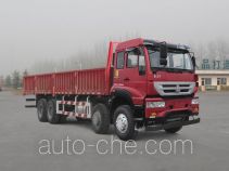 Sida Steyr ZZ1311N4661D1 бортовой грузовик