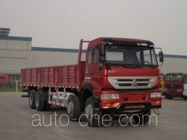 Sida Steyr ZZ1311N4661D1L cargo truck