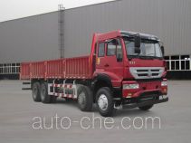 Sida Steyr ZZ1311N4661E1L cargo truck