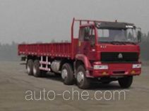 Sida Steyr ZZ1311N4661W бортовой грузовик