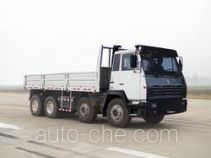 Sida Steyr ZZ1312BN306 бортовой грузовик