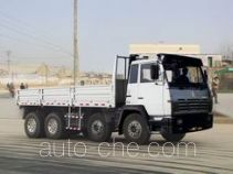 Sida Steyr ZZ1312BN366 cargo truck