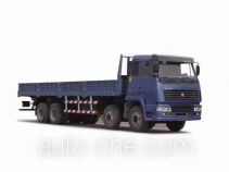 Sida Steyr ZZ1312L4666F бортовой грузовик