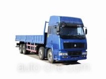 Sida Steyr ZZ1312L4666V cargo truck