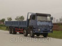 Sida Steyr ZZ1312M3860F cargo truck