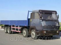 Sida Steyr ZZ1312M4660F бортовой грузовик