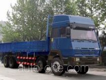 Sida Steyr ZZ1312M4660V бортовой грузовик
