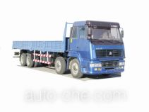 Sida Steyr ZZ1312M4666F cargo truck