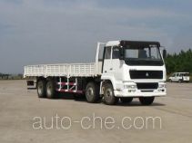 Sida Steyr ZZ1312M46A6F cargo truck
