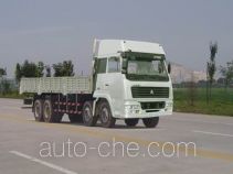 Sida Steyr ZZ1312M46A6V cargo truck