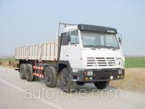 Sida Steyr ZZ1312N3061F бортовой грузовик