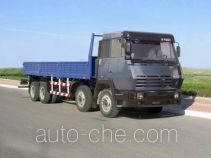 Sida Steyr ZZ1312N3861F бортовой грузовик