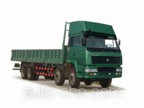 Sida Steyr ZZ1312N3866V cargo truck