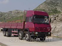Sida Steyr ZZ1312N4661V бортовой грузовик