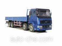 Sida Steyr ZZ1312N4666F cargo truck