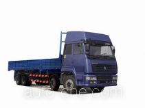 Sida Steyr ZZ1312N4666V cargo truck
