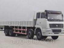 Sida Steyr ZZ1312N46A6F бортовой грузовик
