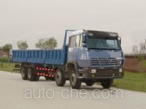 Sida Steyr ZZ1312S3061F cargo truck