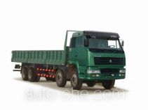 Sida Steyr ZZ1312S3066F cargo truck