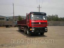Sida Steyr ZZ1313M3861C1 cargo truck