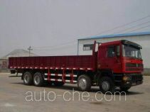 Sida Steyr ZZ1313M4661C1 бортовой грузовик