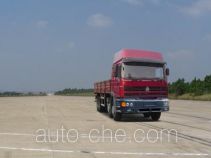Sida Steyr ZZ1313M4661V бортовой грузовик
