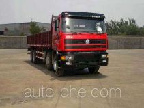 Sida Steyr ZZ1313N3861C1 cargo truck