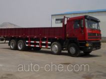 Sida Steyr ZZ1313N4661C1 бортовой грузовик
