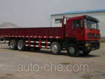 Sida Steyr ZZ1313N4661C1 бортовой грузовик