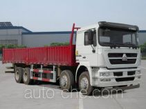 Sida Steyr ZZ1313N4661D1 cargo truck