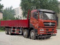 Sida Steyr ZZ1313N4661D1N cargo truck