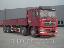 Sida Steyr ZZ1313N4661E1L cargo truck