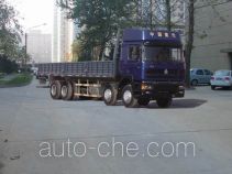 Sida Steyr ZZ1313N4661V бортовой грузовик