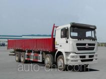 Sida Steyr ZZ1313V4661C1 cargo truck