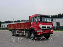 Huanghe ZZ1314K3866C1 бортовой грузовик
