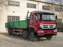 Huanghe ZZ1314K46G6C1 бортовой грузовик
