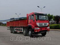Huanghe ZZ1314K4766C1 бортовой грузовик