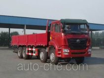 Sinotruk Hohan ZZ1315K3863C1 cargo truck