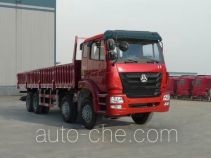 Sinotruk Hohan ZZ1315K4763C1 cargo truck
