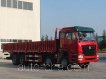 Sinotruk Hohan ZZ1315M3866C1 бортовой грузовик